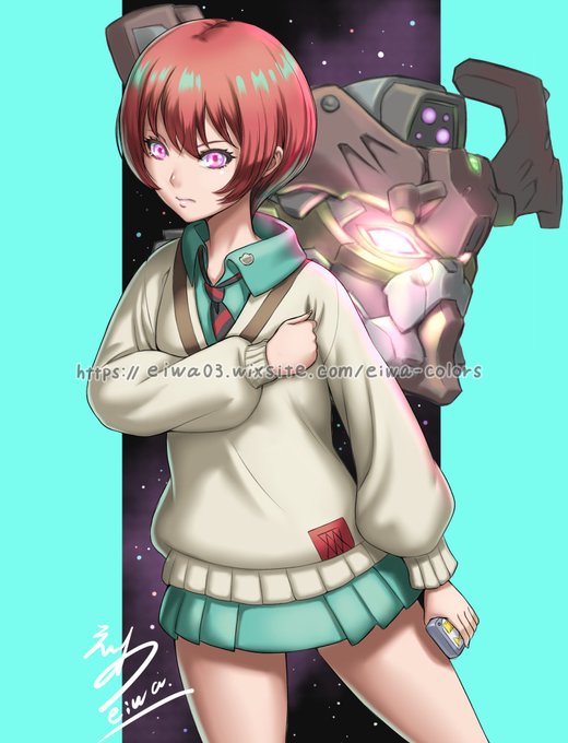 ジークアクス今回で本当に終わりなのか気になります!! 