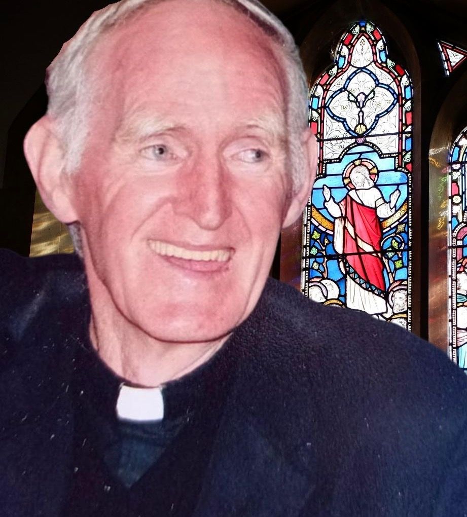 Fr. Bernard Doyle, Gortermone, Carrigallen RIP

Coiste Chontae Liatroma CLG joins with the people of the county and in particular with the GAA units at every level, in expressing our condolences to Fr Bernard Doyle’s brother Sean, sister in law Bridget and to all the Doyle