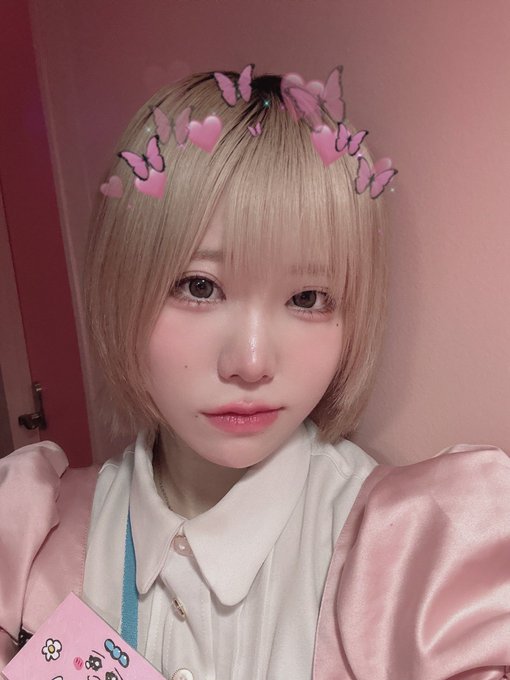 PINK MONSTER 梅田店のツイート