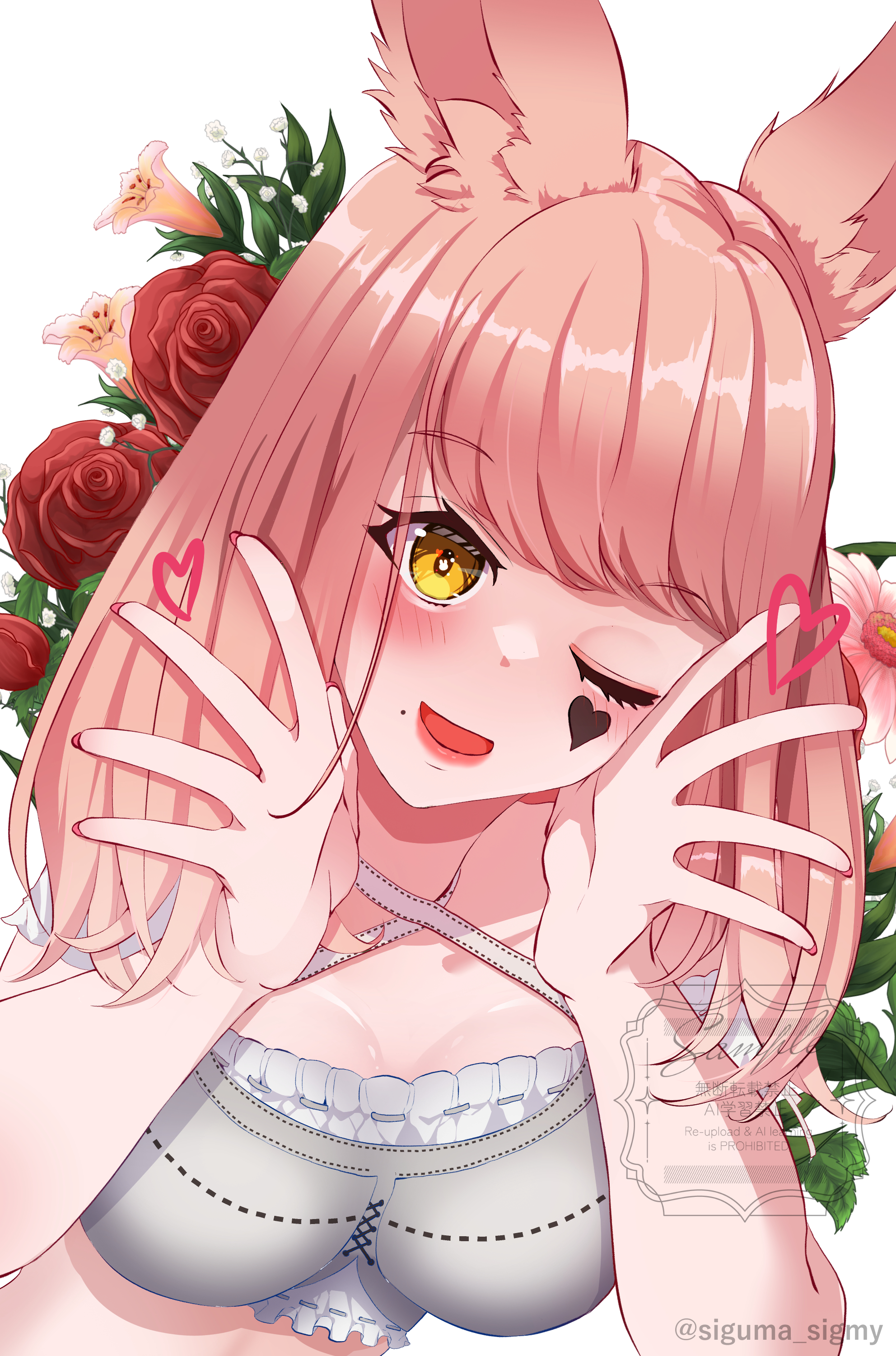 【誠実】 ルナ🌙 X / (@luna_7335) コレクション