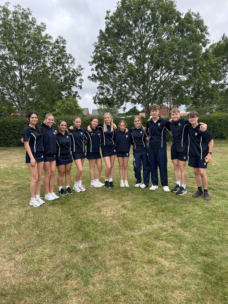 Physical Education | Stafford Grammar School tweet media