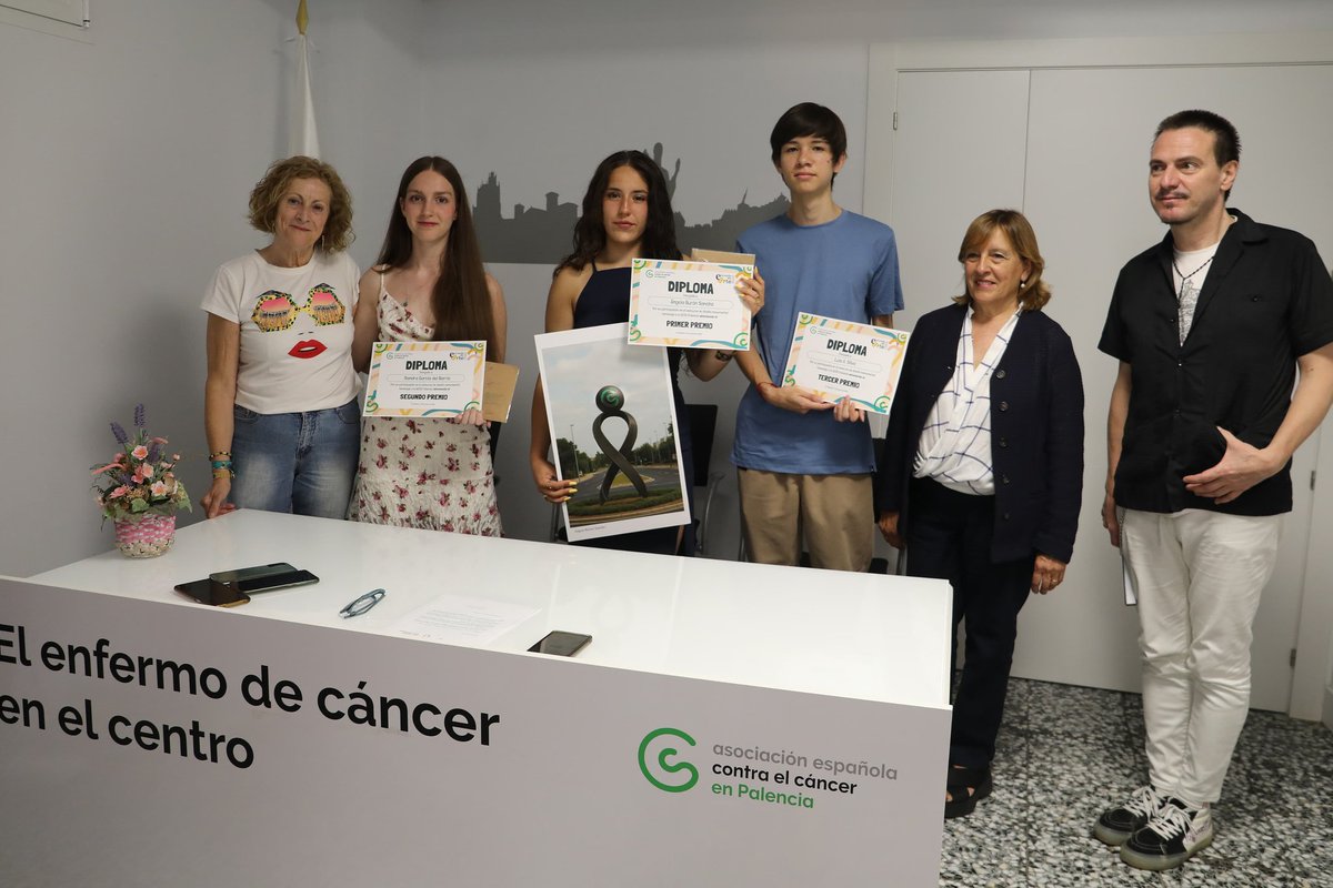 Ayuntamiento de Palencia tweet media