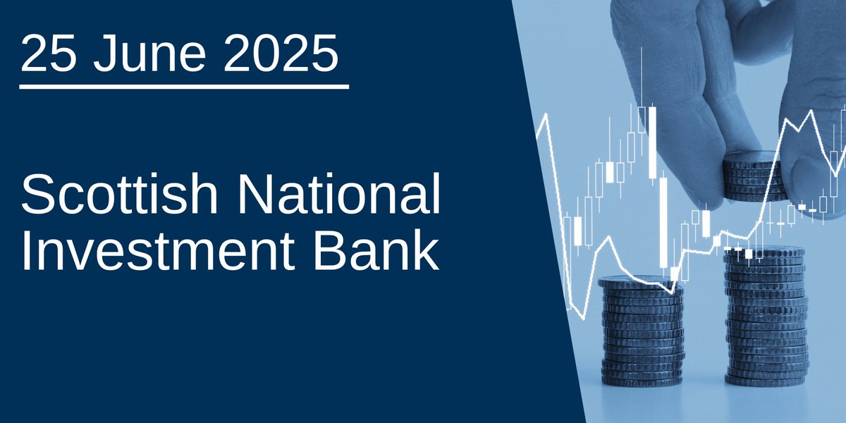 Public Audit Committee (@sp_publicaudit) on Twitter photo On Wednesday we’ll hear from the Chair and Chief Executive of the <a href="/thebankscot/">The Scottish National Investment Bank</a> following the <a href="/AuditorGenScot/">Stephen Boyle</a>’s recent report on the bank.
We’ll look at issues such as funding arrangements, risk management and governance.
Join us from 9.30 am: ow.ly/jOU450WeNWI On Wednesday we’ll hear from the Chair and Chief Executive of the <a href="/thebankscot/">The Scottish National Investment Bank</a> following the <a href="/AuditorGenScot/">Stephen Boyle</a>’s recent report on the bank.
We’ll look at issues such as funding arrangements, risk management and governance.
Join us from 9.30 am: ow.ly/jOU450WeNWI