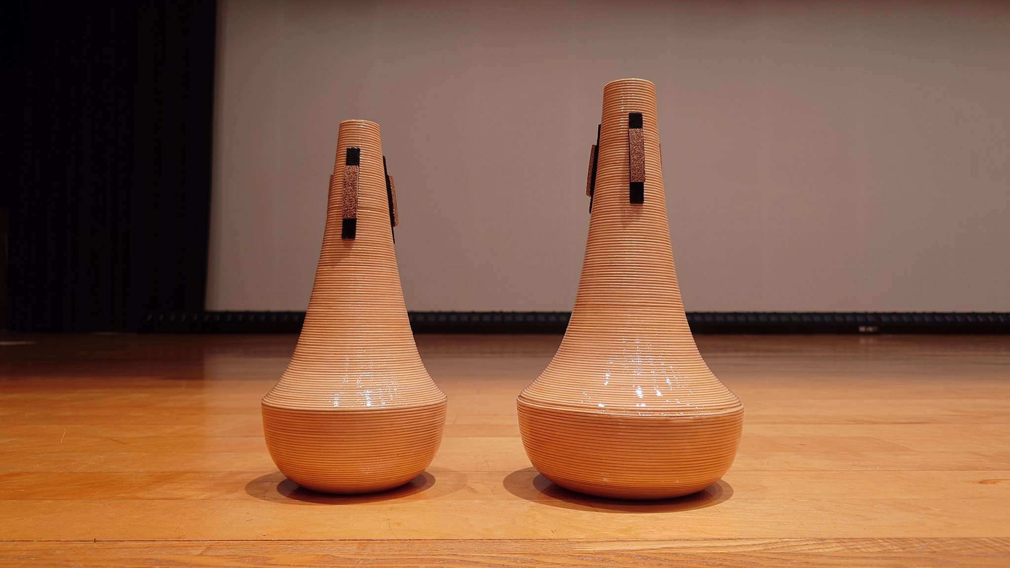 HANABUSA.MUTE 籐製ミュート工房 (@HanabusaMute) / X