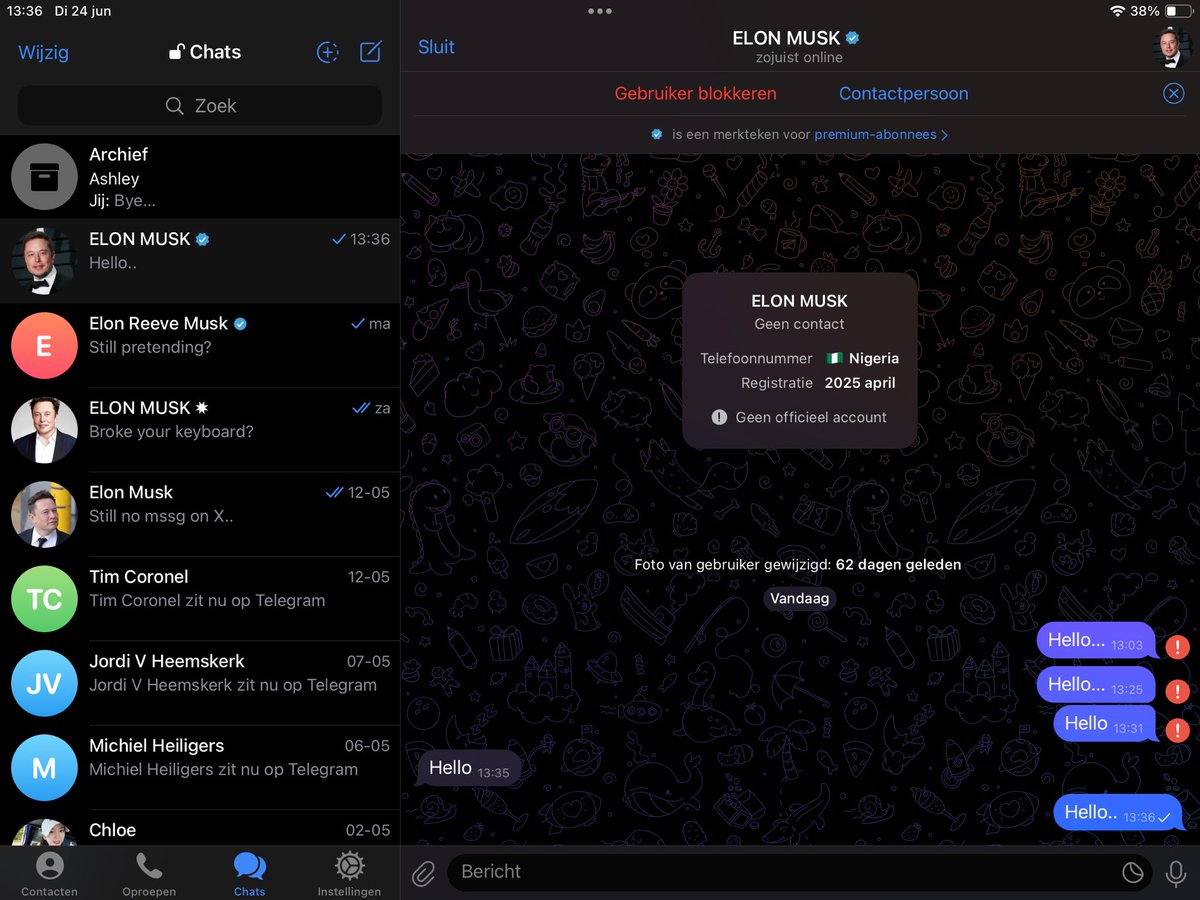 Henk Braam 🇳🇱 tweet media