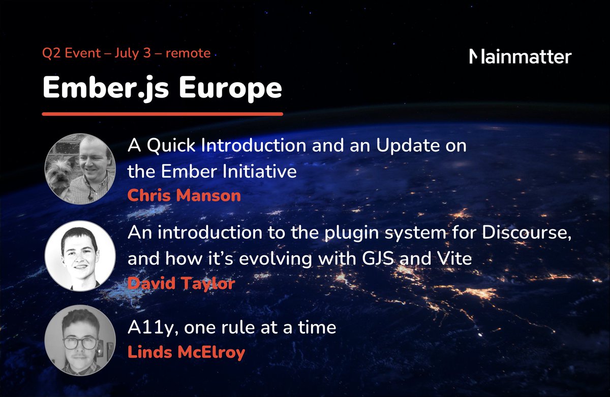 Ember Europe tweet media