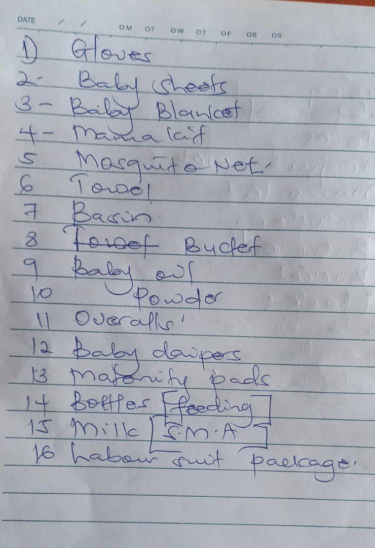 Support a Brave Survivor Preparing for Motherhood.

A 16-year-old girl, a victim of sexual violence, is currently under our care at a shelter in Jinja. She was rescued by the Women’s Probono Initiative (WPI) and is due to give birth in just two weeks. Without family support.