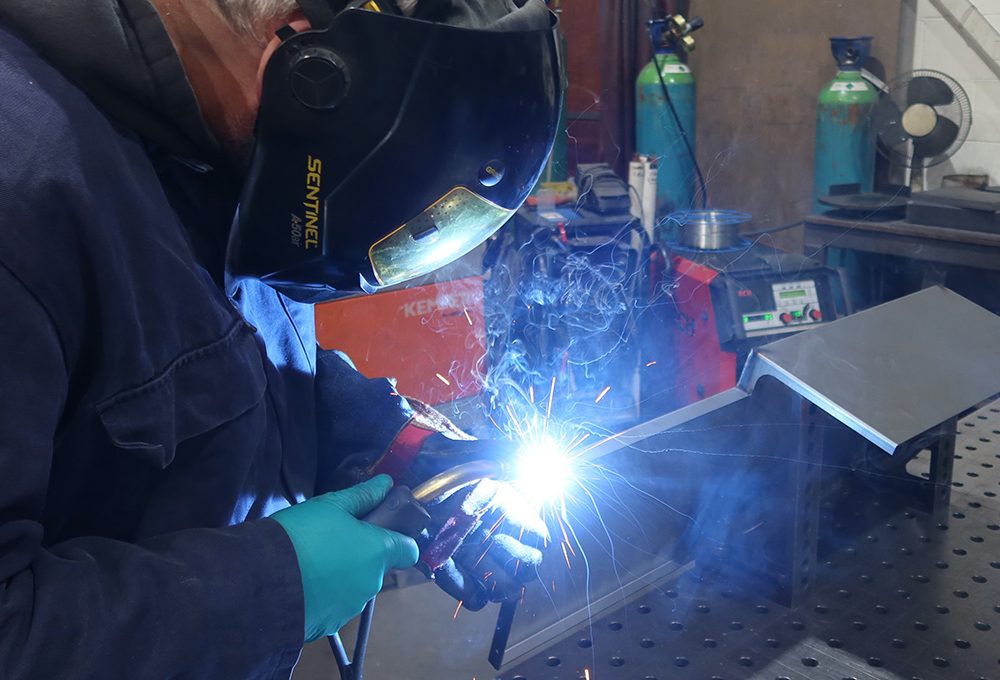 Metal Fabrication &amp; Welding, Norfolk

Whether you require an individual component or an alloy, our experienced workshop team can help

Find out more at c3engineering.co.uk/metal-fabricat…
  
#engineering #metalfabrication #welding #ukmfg