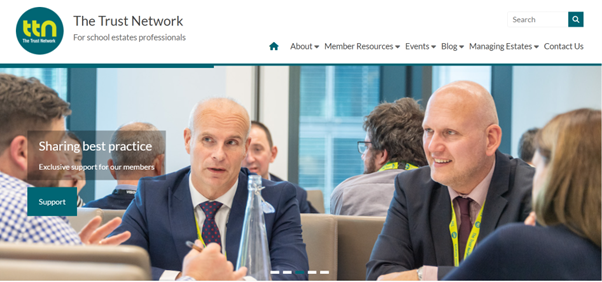 OrmistonAcads (@ormistonacads) on Twitter photo Proud to see <a href="/trustnetworkTTN/">The Trust Network</a> featured in the latest <a href="/educationgovuk/">Department for Education</a> blog on school estate management!
🔗 bit.ly/schoolestatema…
Driven by OAT’s James Miller and a collaborative working group of academy trusts’, TTN supports 100s of trusts to share best practice & shape better Proud to see <a href="/trustnetworkTTN/">The Trust Network</a> featured in the latest <a href="/educationgovuk/">Department for Education</a> blog on school estate management!
🔗 bit.ly/schoolestatema…
Driven by OAT’s James Miller and a collaborative working group of academy trusts’, TTN supports 100s of trusts to share best practice & shape better