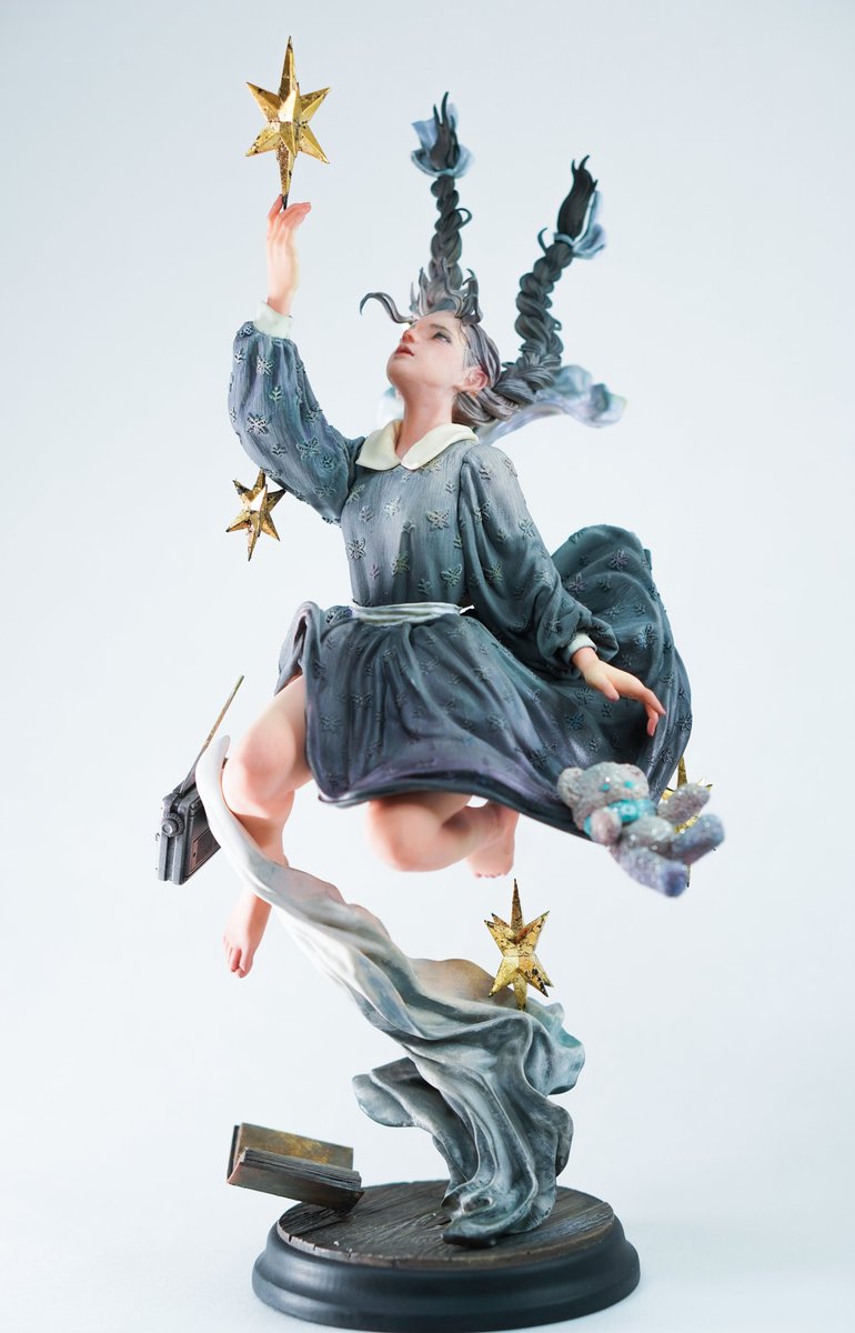 明日BOOTHの方に新作２種追加予定です。初の通販になるかと思います。manulmodels.booth.pm