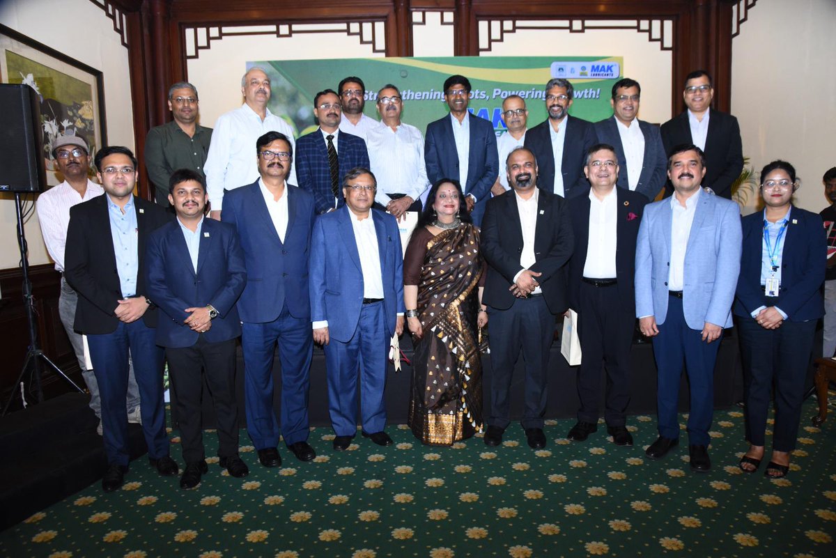 In a significant step toward promoting eco-conscious farming, Shri S. Kannan, Business Head (Lubes), BPCL, and Shri Joydeep Phukan, Secretary &amp; Principal Officer, Tea Research Association (TRA), signed a Memorandum of Agreement (MoA) for the commercialisation of MAK ADJOL TEA — a