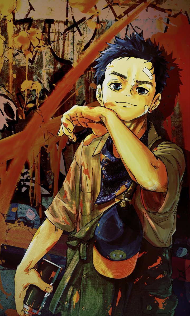 PIDS_OMOCHI's tweet image. 🎨