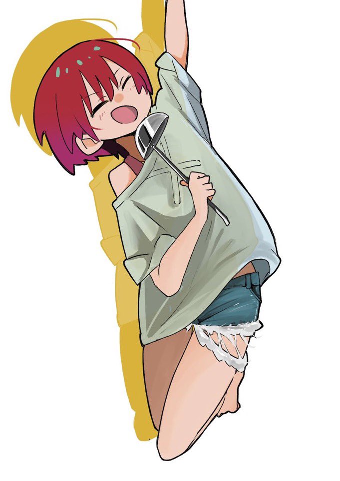 #GQuuuuuuX
ついに最終回、30分に収まるのか
楽しい3カ月をありがとう
