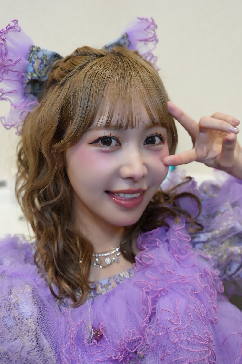 のえちゃん天才だ〜💛