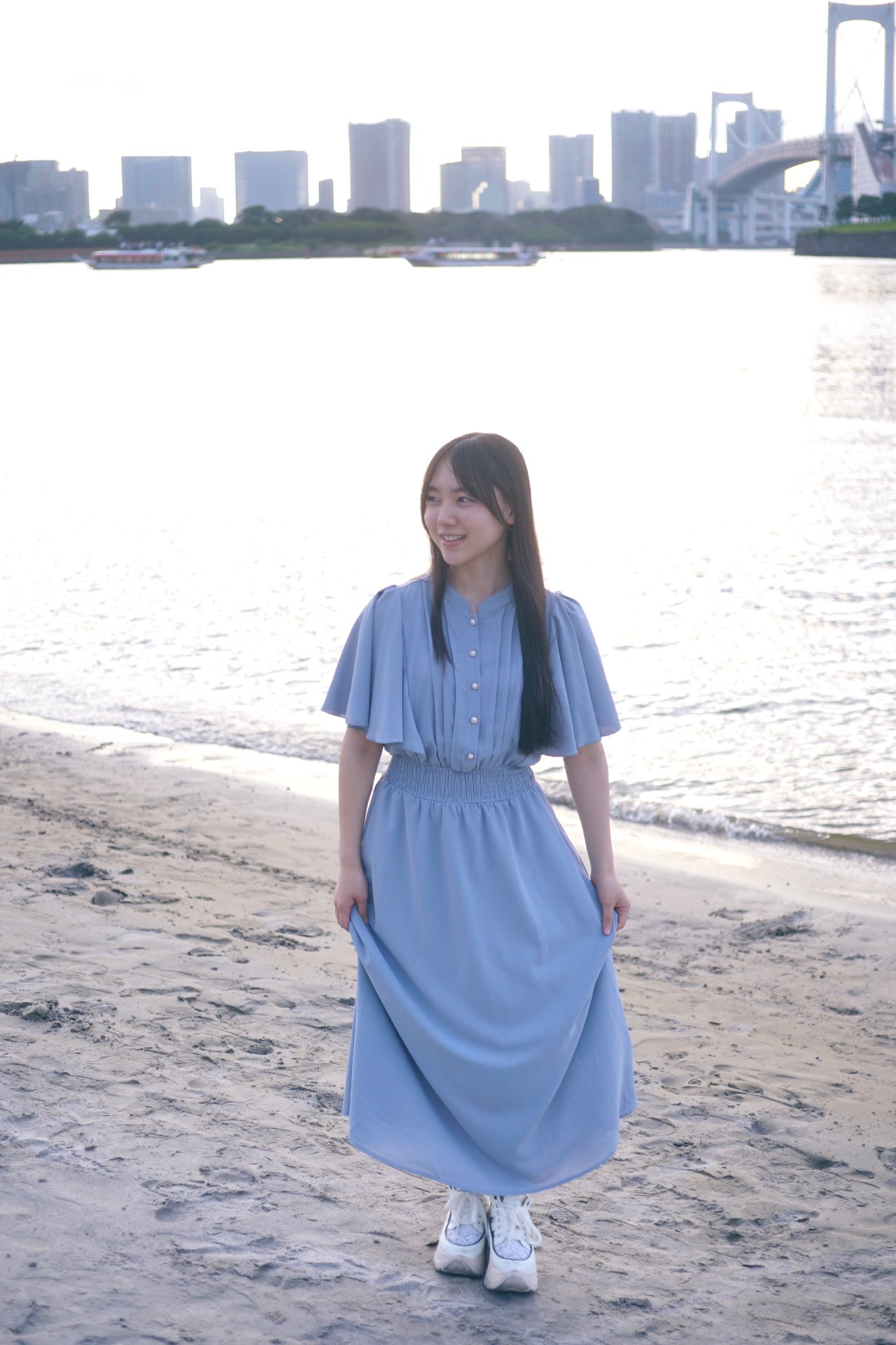 薬師神きらり (@kirari_0420) / X