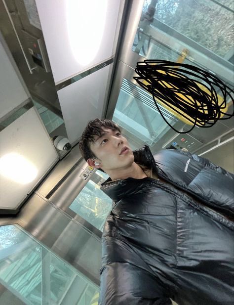 화이팅 tweet media