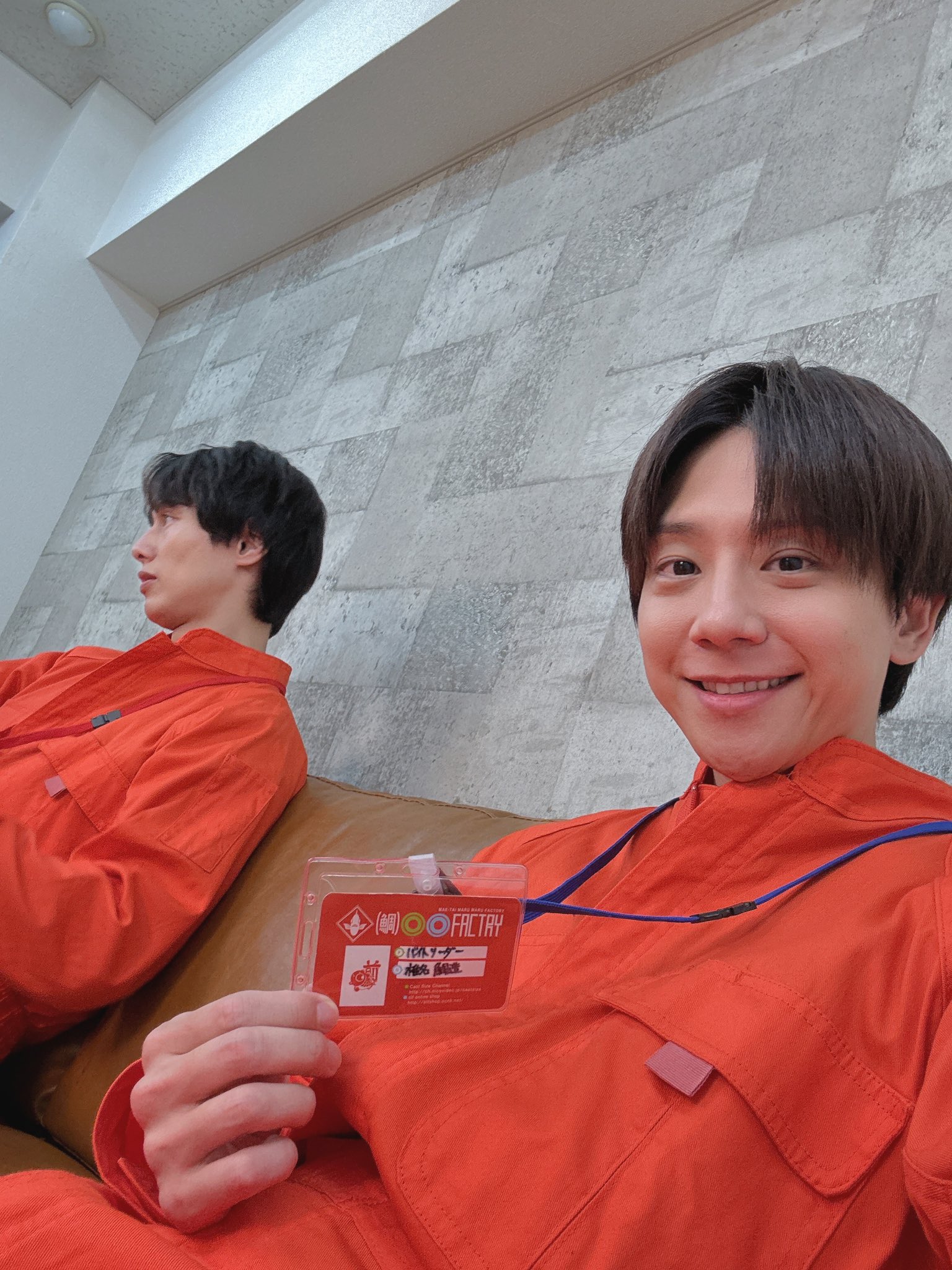 (鯛)◯◯ファクトリー（マエタイ）グアムロケ編 2025 椎名鯛造 鯛)◯◯ファクトリー（マエタイ）グアムロケ編 2025 椎名鯛造 鯛