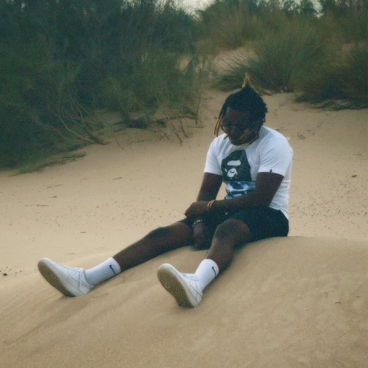 I already know, that you only get one life…
#JRSZN #DGE4L💎 #LLEK💜💛