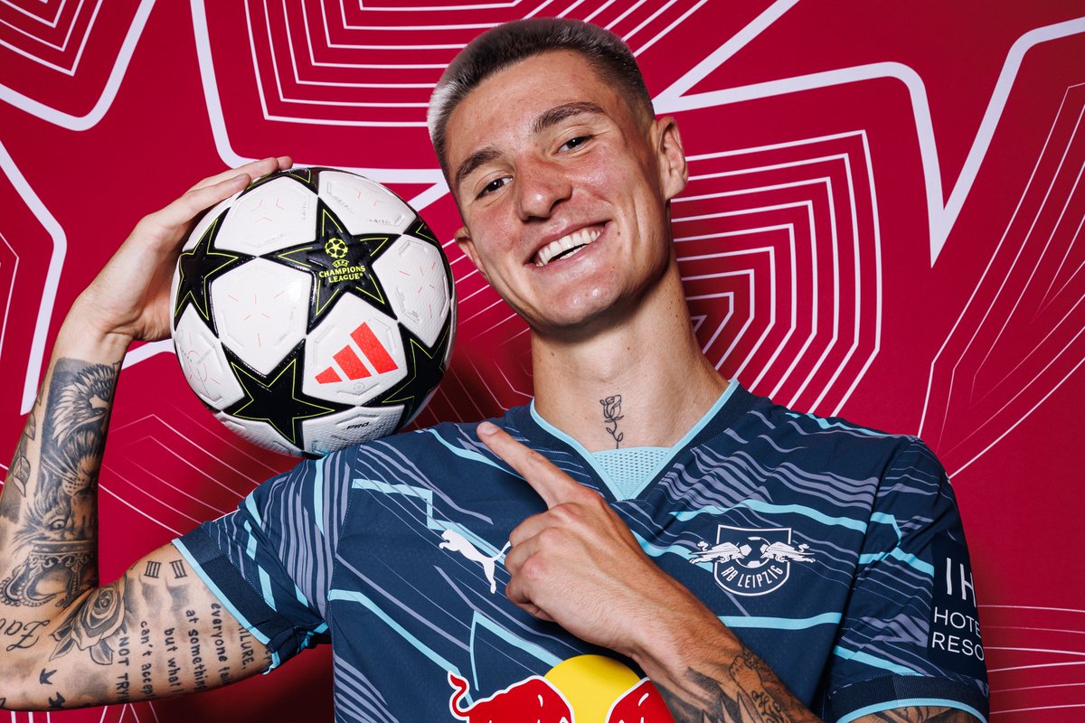 The United Stand tweet media