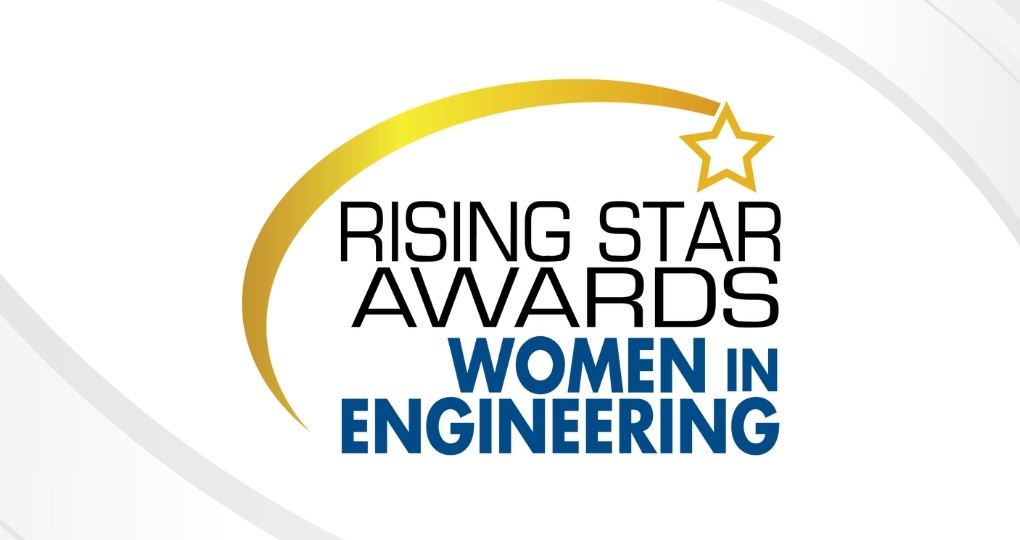 AUVSI's tweet image. AUVSI is proud to support the @SMi_Group Women in Engineering: Rising Star Awards, honoring the engineers who are redefining what’s possible.
If you know a woman who’s pushing boundaries and driving change, nominate her by July 22: bit.ly/44fO6Ii