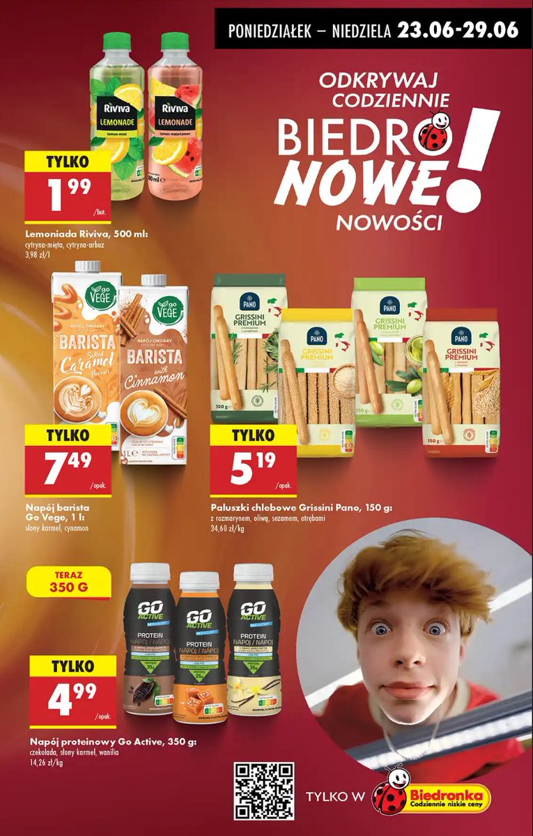 ajajko_'s tweet image. halo biedronka kto to jest i co on robi w mojej gazetce
