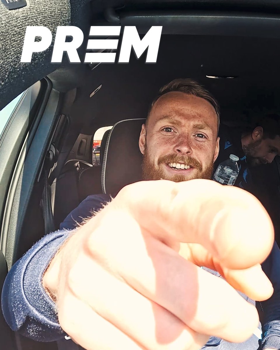 PREMManagement's tweet image. 📸 Creative support for @stokecity’s latest project with Holdcroft Motor Group…
Loved seeing this one come to life 💥
#TeamPREM #SCFC 🔴⚪️