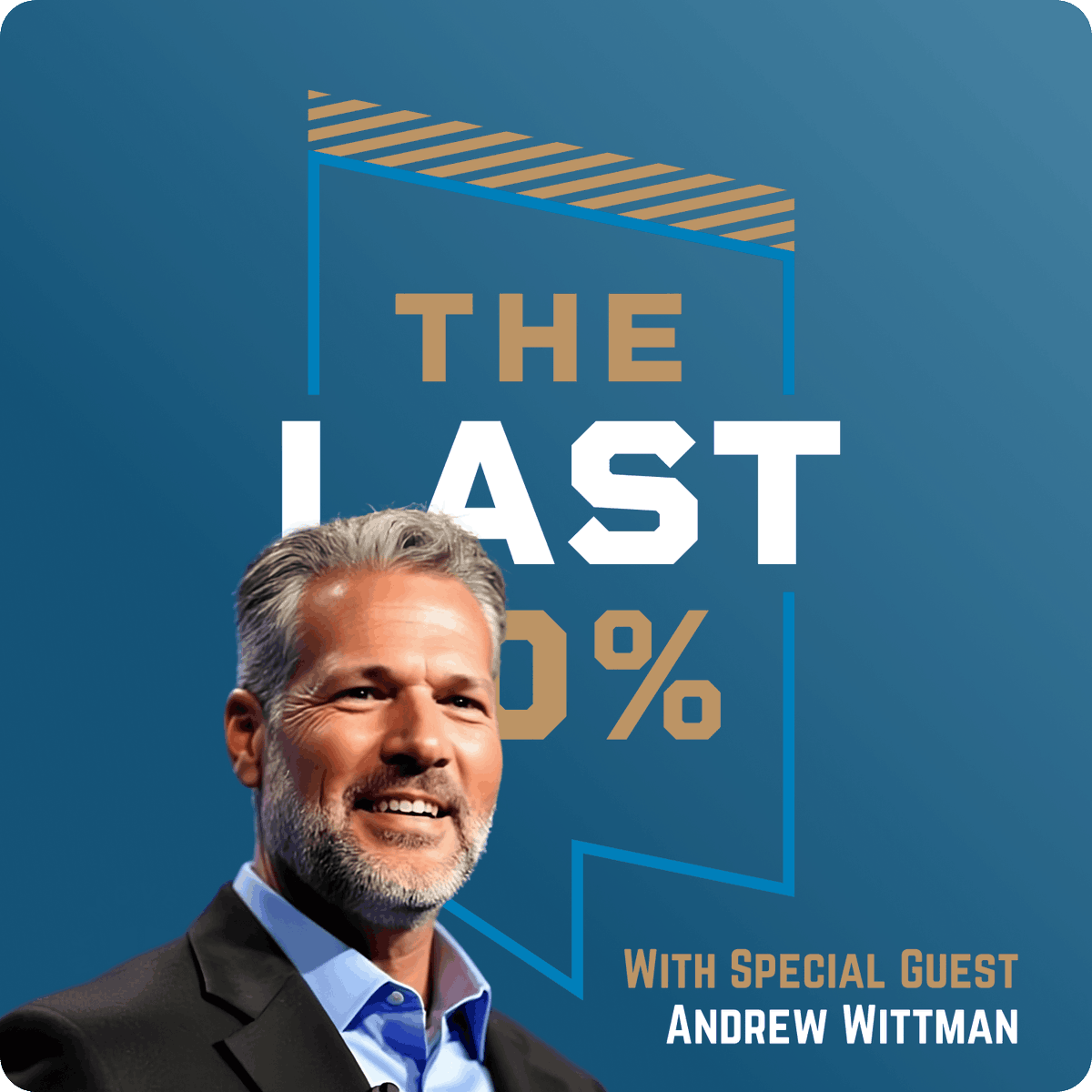 Dive into resilience and mental toughness with Andrew Wittman <a href="/WarriorToughPhD/">Andrew Wittman, PhD</a>  on our latest podcast episode! Discover the secrets of high-stakes performance and unlock the last 10% in your leadership journey. Don't miss out! Listen now:

thinkmovethrive.com/podcasts/075-a…

🎧#Mindset