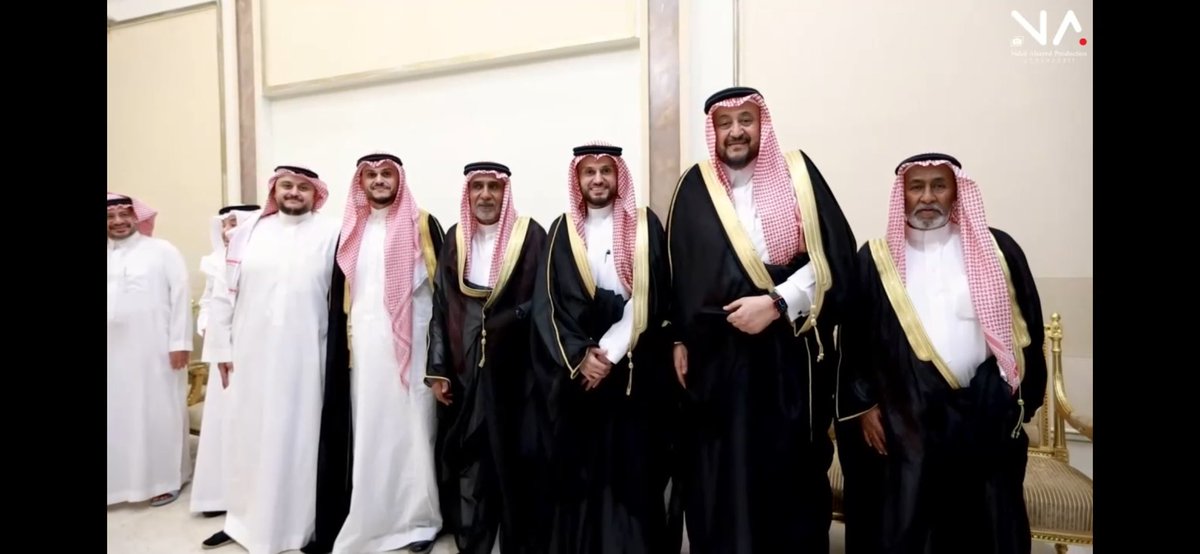 حفل زواج ابني محمد بن صافي مصطفى آل كتوعه