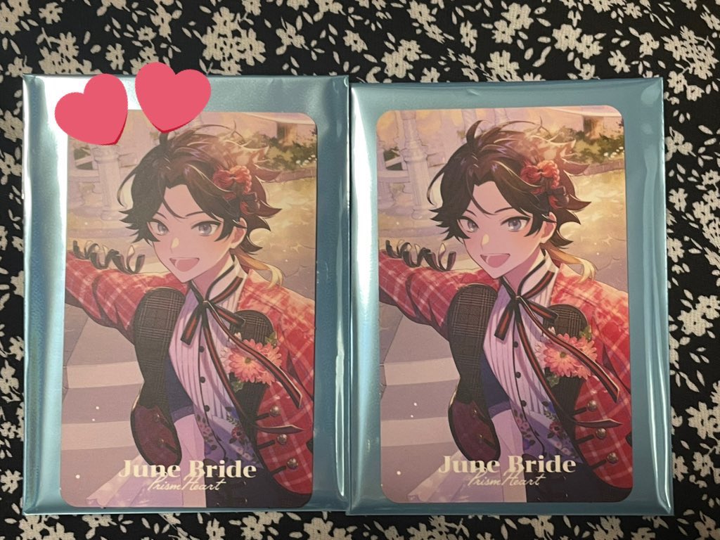 ちゃむ@取引垢 tweet media