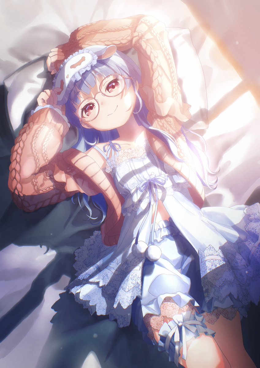 もちうささ (@HARUURARA_mochi) / X