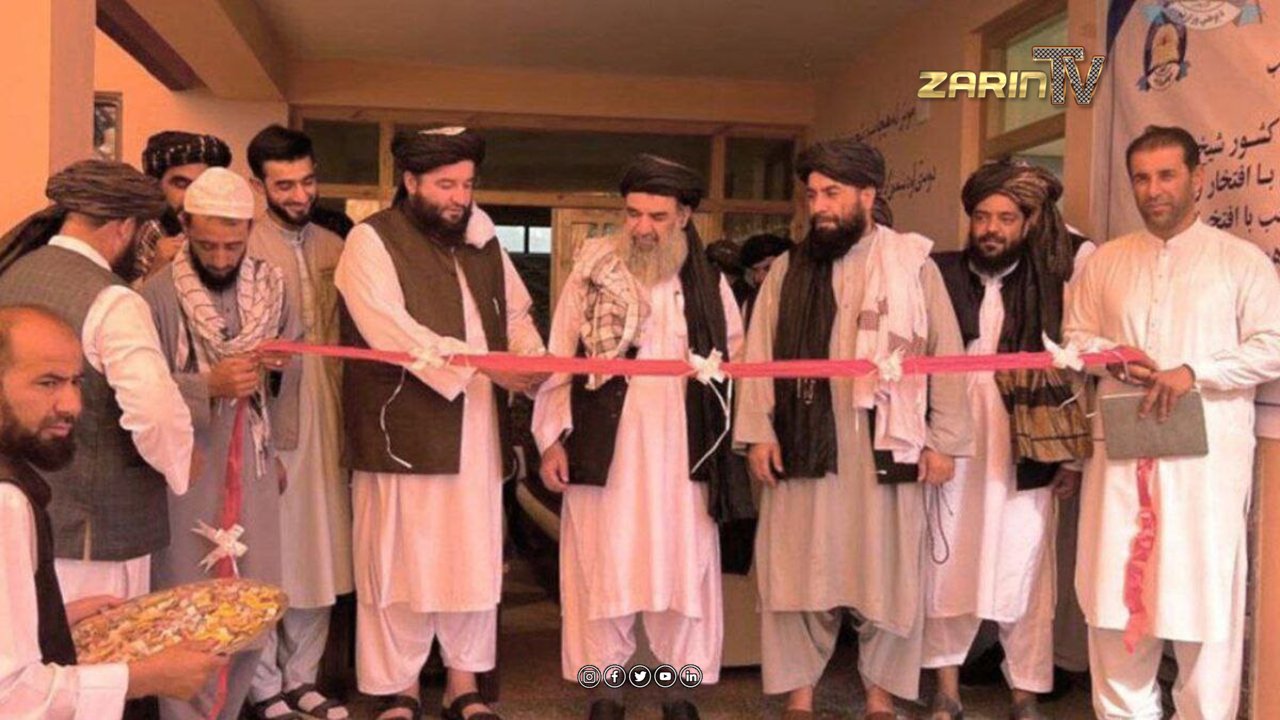 طالبان ۱۲ مدرسه دینی-جهادی در سه ماه اخیر ساختند