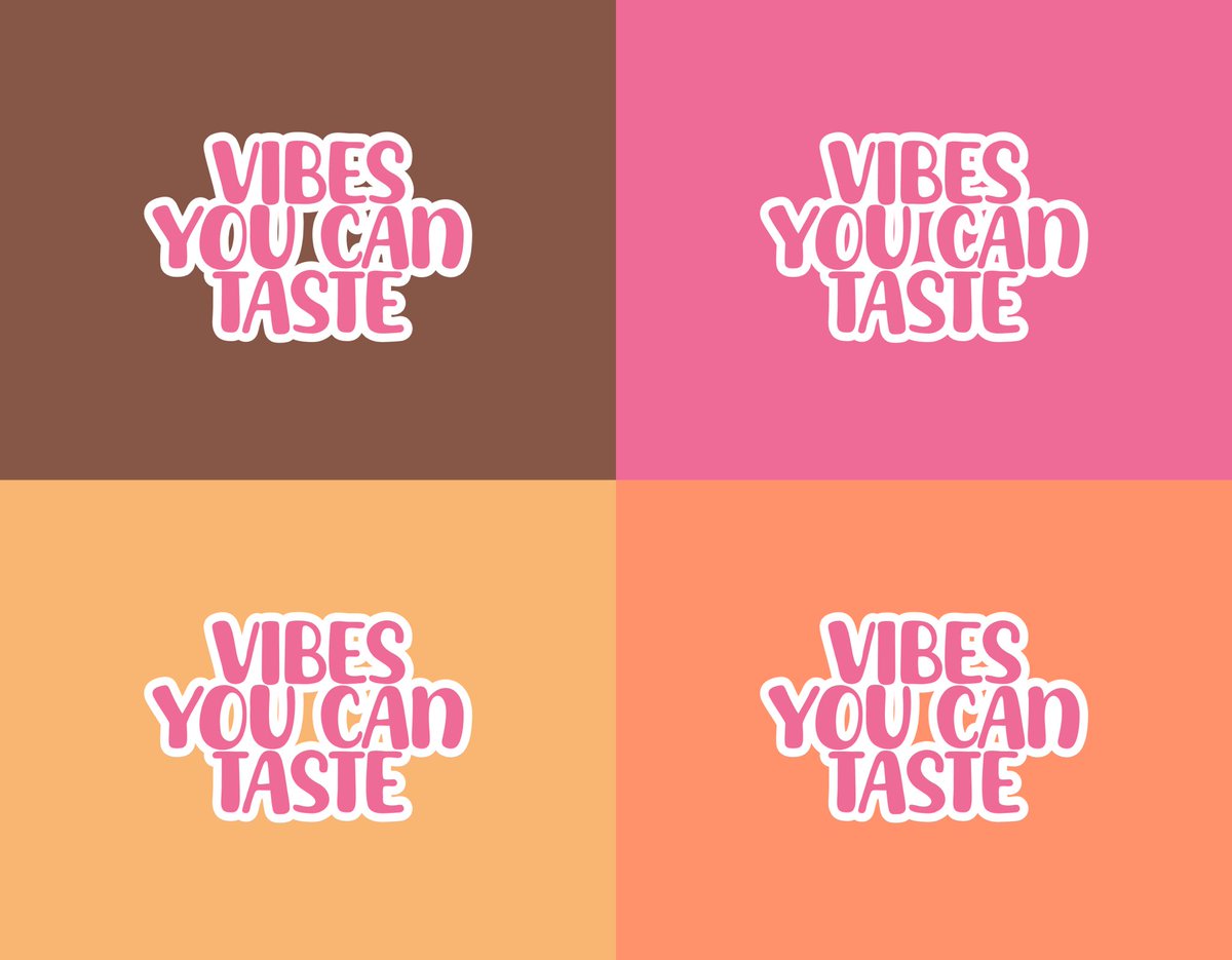 dezign_daddy's tweet photo. Got to design the brand identity for a cinnamon roll business based in Montreal 

The goal was to communicate the experience of their rolls visually before customers even took a bite https://t.co/UsCec1b02X