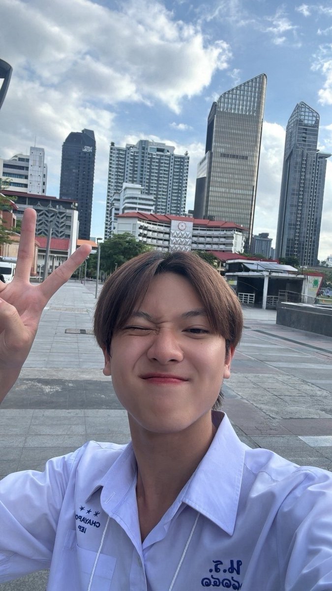 ชีสที่ชอบพิมพ์ อิอิ tweet media