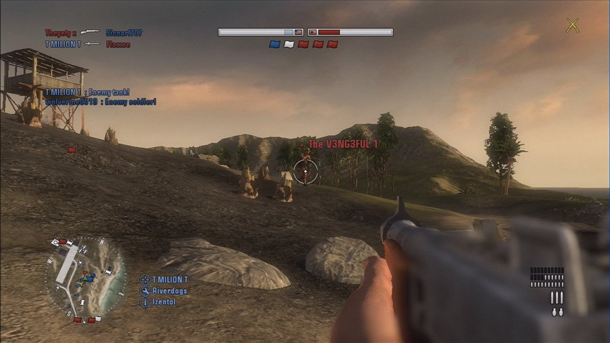 Battlefield 1943 was released 16 years ago today