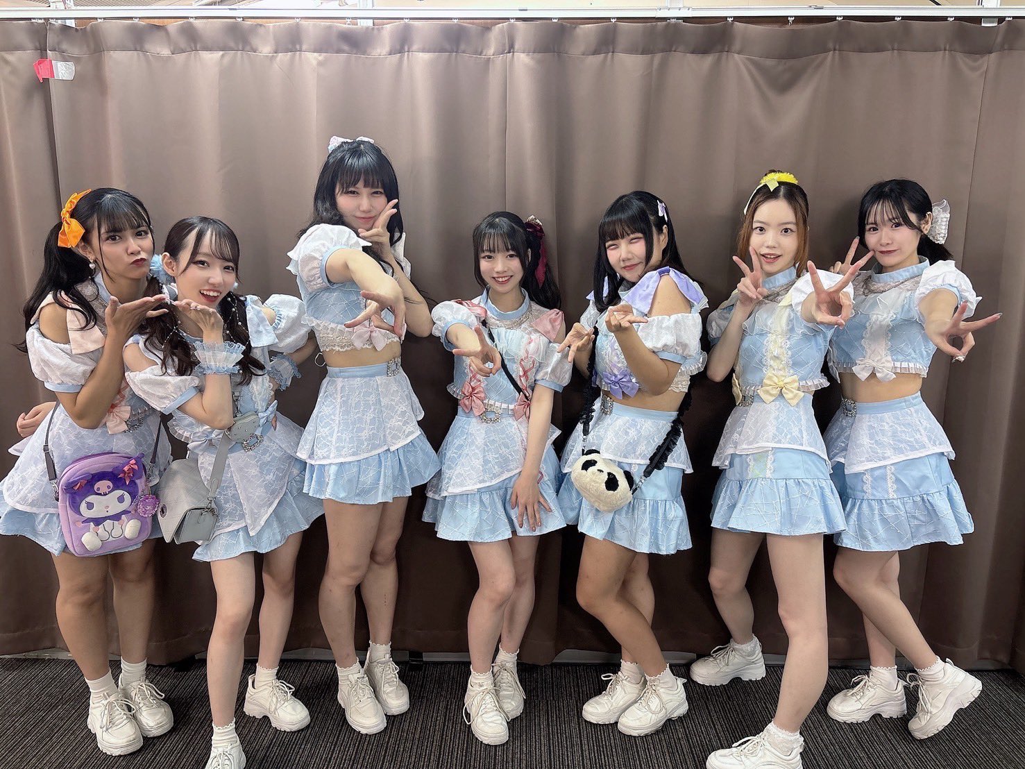 Ramu'z【公式】 on X: 
