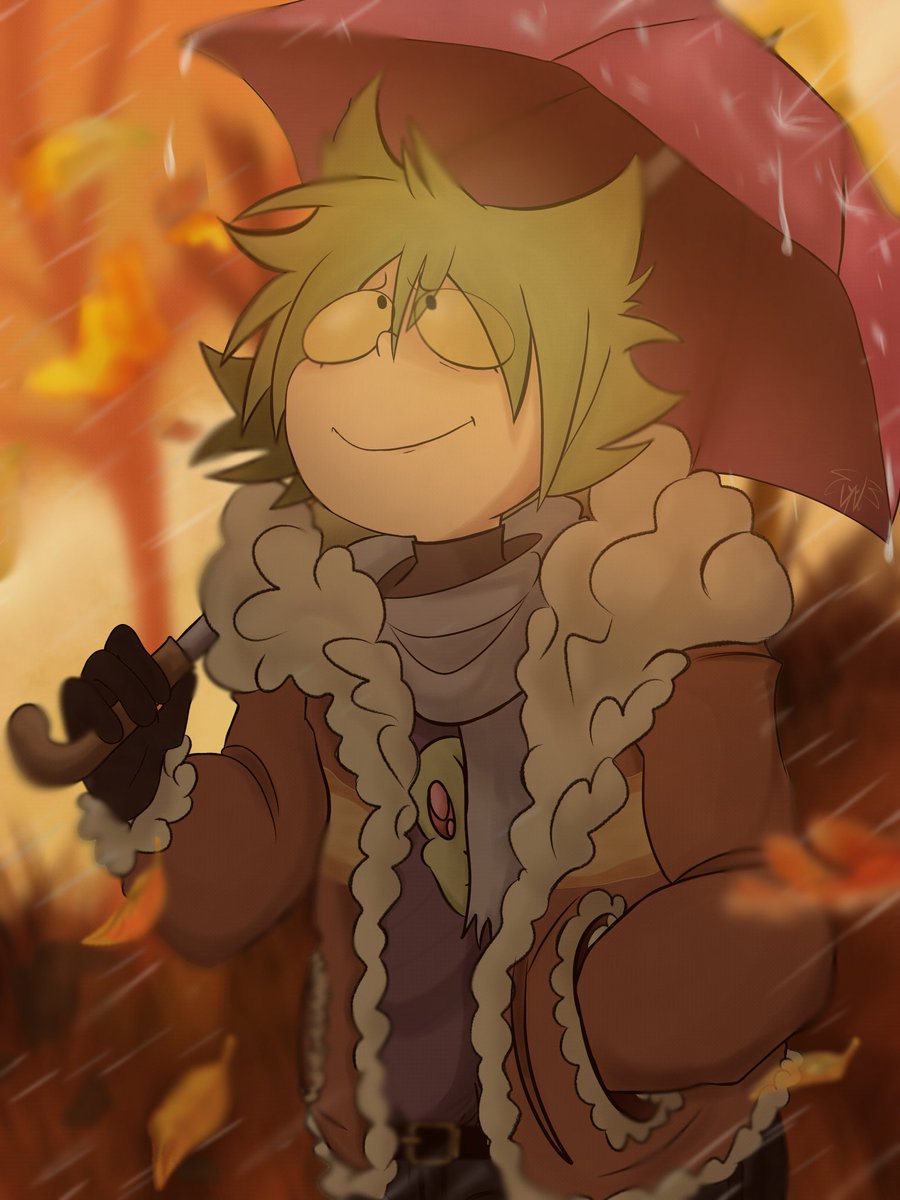 chark_19xz's tweet photo. Although it's not autumn, I wanted to draw such an artik with 📎my son
#art #ocart #oc #Autumn #Vilen #Vilen_oc https://t.co/TP6F6JIqo4
