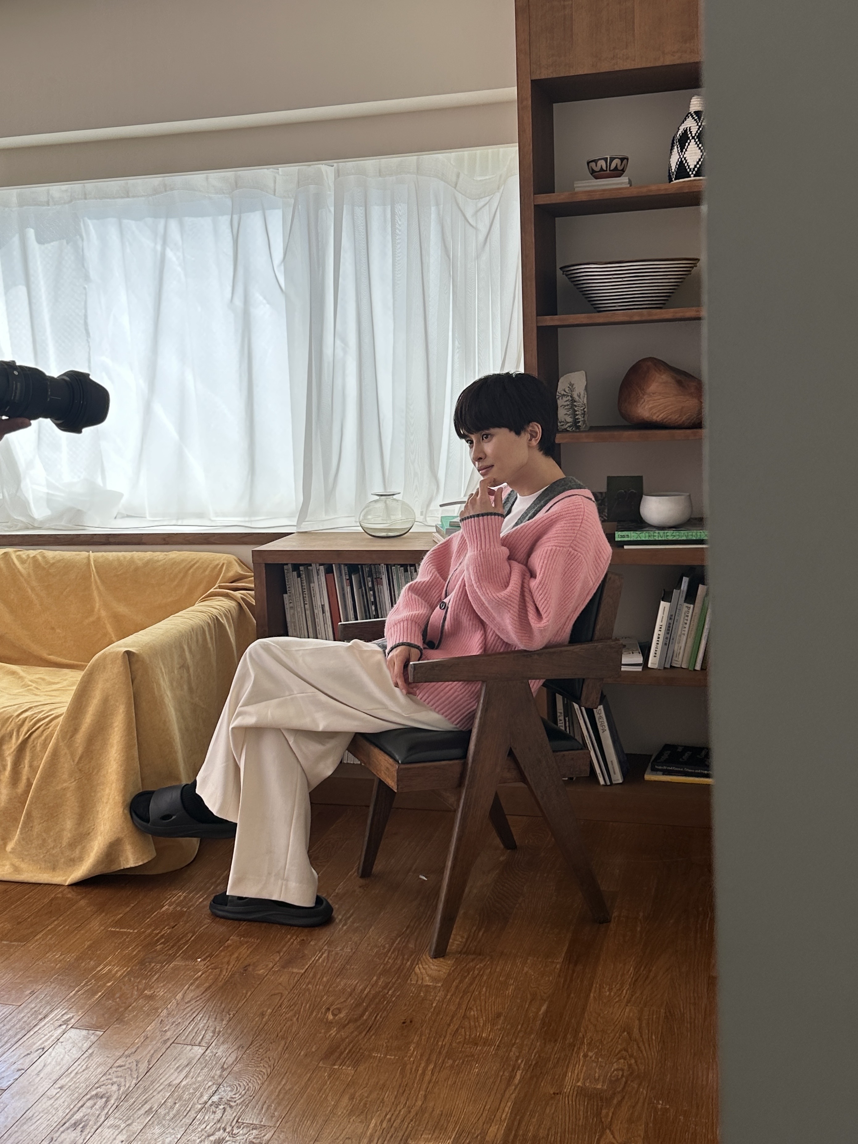 草川拓弥 staff official (@takunico_staff) / X