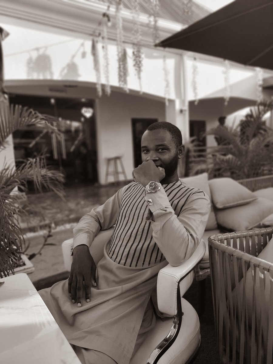 PJakefe's tweet image. Happy birthday to me

Ghe ghe vdm Ronaldo tinubu