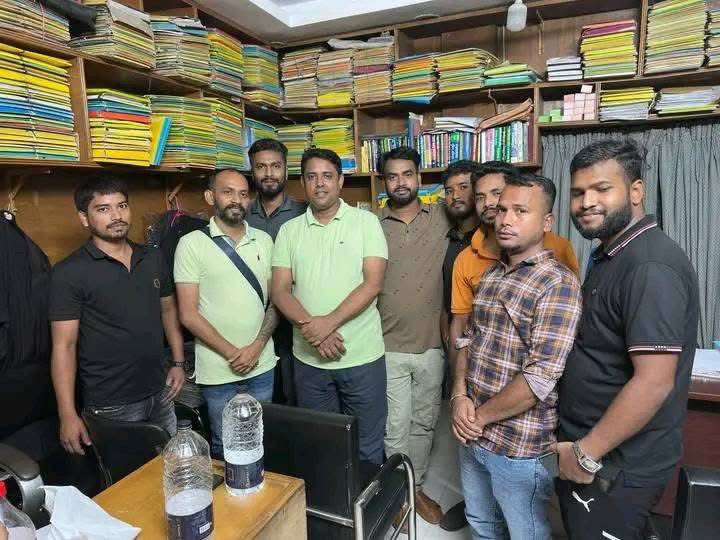 Voice Of Bangladeshi Muslims đ§đŠ (@vobmuslims) on Twitter photo āĻāϏāĻāύ⧠āϏāύā§āϤā§āϰāĻžāϏ⧠"āϏā§āĻŽāύ āĻā§āĻŽāĻžāϰ āϰāĻžāϝāĻŧ" āĻĸāĻžāĻāĻžāϝāĻŧ āĻŽā§āϏāϞāĻŽāĻžāύāĻĻā§āϰ āĻŦāĻžāĻĄāĻŧāĻŋāϤ⧠āĻāĻžāĻĄāĻŧāĻž āύā§āϝāĻŧāĻž āĻā§āĻŽā§āĻŦāĻžāϰ⧠āĻŽā§āϏāϞāĻŋāĻŽ āĻŽā§āϝāĻŧā§āĻā§ āĻšāĻŋāύā§āĻĻā§ āϧāϰā§āĻŽā§ āϧāϰā§āĻŽāĻžāύā§āϤāϰāĻŋāϤ āĻāϰ⧠āϏā§āĻāĻŋ āĻĢā§āĻāϏāĻŦā§āĻā§ āĻāĻĒāϞā§āĻĄ āĻĻāĻŋāϝāĻŧā§ āĻĒā§āϰāĻāĻžāĻļā§āϝ⧠āĻāĻžāύāĻžāĻā§āĻā§ āĻāϏāĻāύ⧠āϏāύā§āϤā§āϰāĻžāϏ⧠"āϏā§āĻŽāύ āĻā§āĻŽāĻžāϰ āϰāĻžāϝāĻŧ" āĻĸāĻžāĻāĻžāϝāĻŧ āĻŽā§āϏāϞāĻŽāĻžāύāĻĻā§āϰ āĻŦāĻžāĻĄāĻŧāĻŋāϤ⧠āĻāĻžāĻĄāĻŧāĻž āύā§āϝāĻŧāĻž āĻā§āĻŽā§āĻŦāĻžāϰ⧠āĻŽā§āϏāϞāĻŋāĻŽ āĻŽā§āϝāĻŧā§āĻā§ āĻšāĻŋāύā§āĻĻā§ āϧāϰā§āĻŽā§ āϧāϰā§āĻŽāĻžāύā§āϤāϰāĻŋāϤ āĻāϰ⧠āϏā§āĻāĻŋ āĻĢā§āĻāϏāĻŦā§āĻā§ āĻāĻĒāϞā§āĻĄ āĻĻāĻŋāϝāĻŧā§ āĻĒā§āϰāĻāĻžāĻļā§āϝ⧠āĻāĻžāύāĻžāĻā§āĻā§
