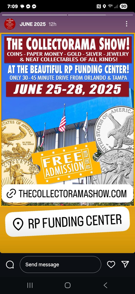 EdgewoodCoin's tweet image. Stop on by we, and we will be there!