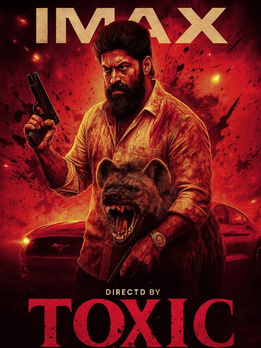 FanpageofYash's tweet photo. Eyes that speak, aura that roars. 🖤 #YashBoss
@TheNameIsYash
#YashBoss #YashToxic #ToxicTheMovie #NammaYash #RockingStarYash #YashFansClub #KVN #ForeverRockingYash #YashNation #YashFanEdits #YashToxicMovie #GlobalStarYash #RockyBhai #ToxicKing #YashLegacy #FamilyManYash https://t.co/bRGDhut9hG