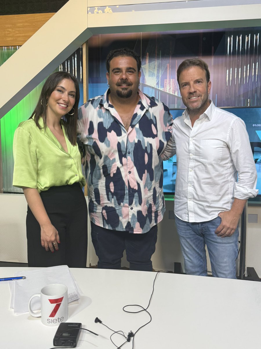 Fernando P. Monguió (@fp_monguio) on Twitter photo Vea la entrevista al cantante sevillano Rafael Ruiz 'El Bomba' por su guiño a <a href="/AlejandroSanz/">Alejandro Sanz</a> con su nueva canción 'Contigo'. En #AcentoAndaluz de <a href="/7TVAndalucia/">7TV Andalucía</a> con <a href="/FP_Monguio/">Fernando P. Monguió</a> y <a href="/MariaSancheztw/">María Sánchez Ramos</a> Aquí👉 7tvandalucia.es/sevilla/acento… Vea la entrevista al cantante sevillano Rafael Ruiz 'El Bomba' por su guiño a <a href="/AlejandroSanz/">Alejandro Sanz</a> con su nueva canción 'Contigo'. En #AcentoAndaluz de <a href="/7TVAndalucia/">7TV Andalucía</a> con <a href="/FP_Monguio/">Fernando P. Monguió</a> y <a href="/MariaSancheztw/">María Sánchez Ramos</a> Aquí👉 7tvandalucia.es/sevilla/acento…