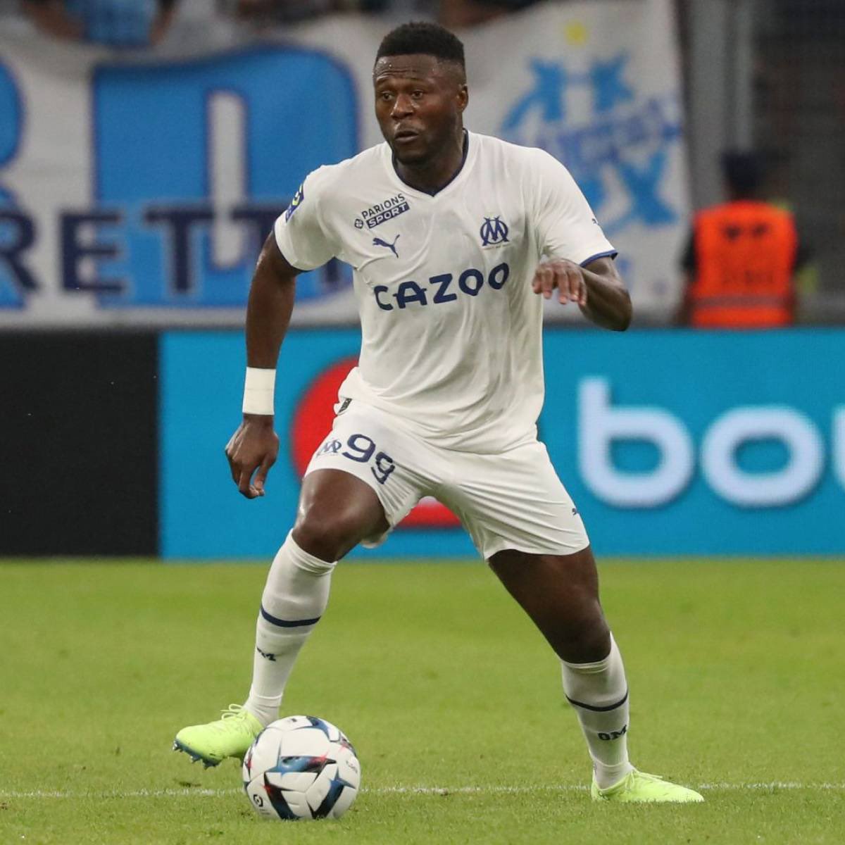 LeJournalDuMercato tweet media