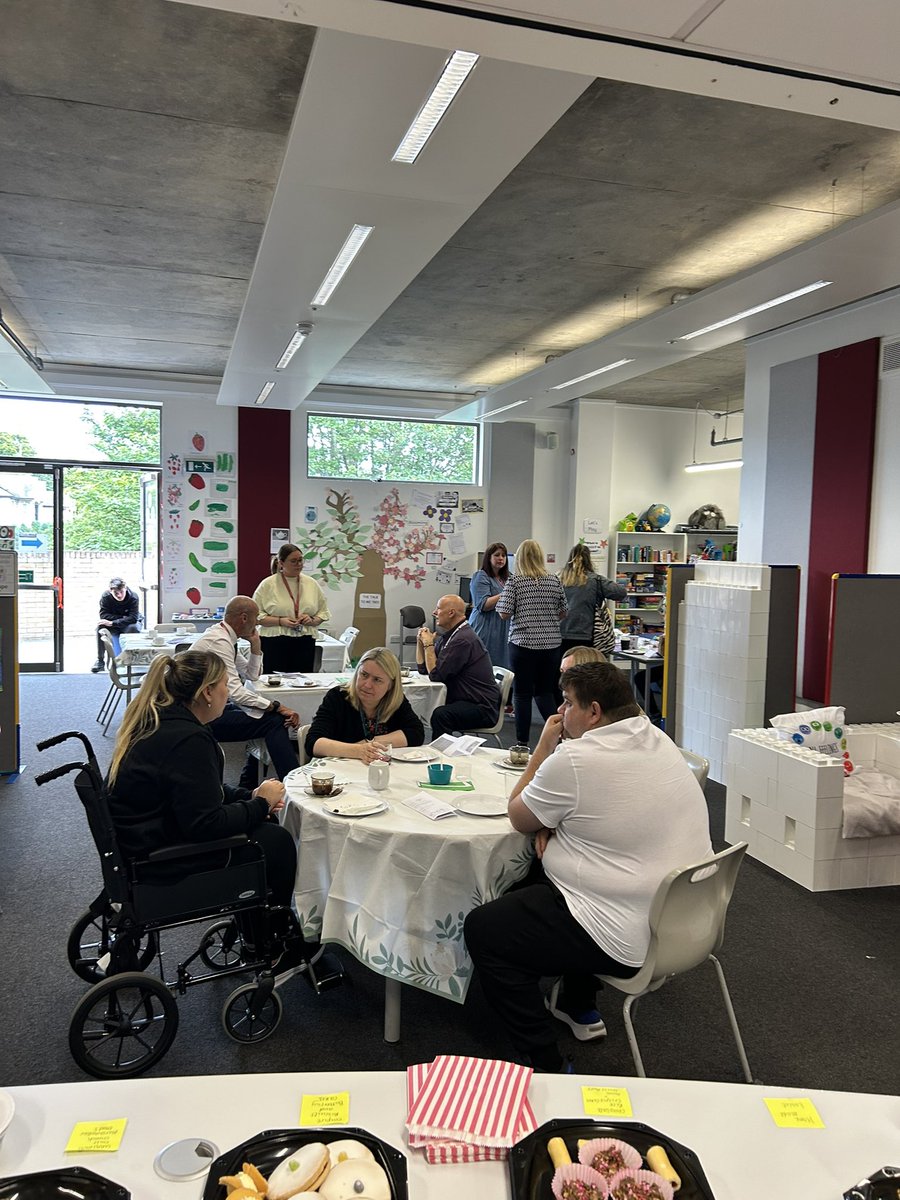 HarrisSfL tweet media