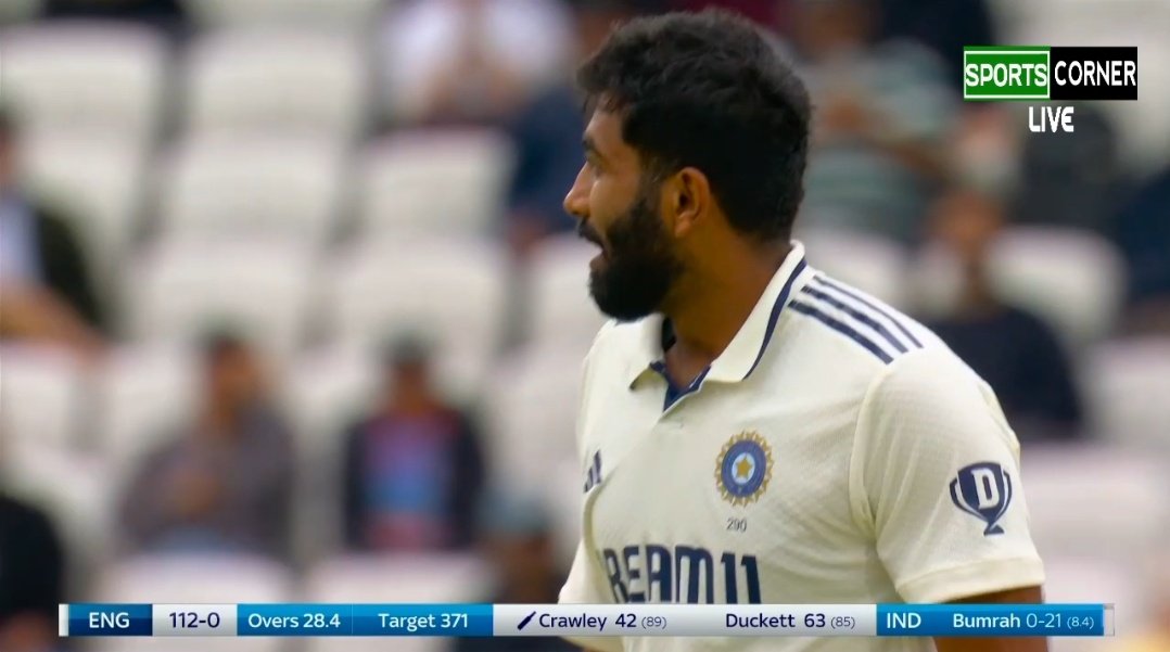 Who gonna win???
#ENGvsIND