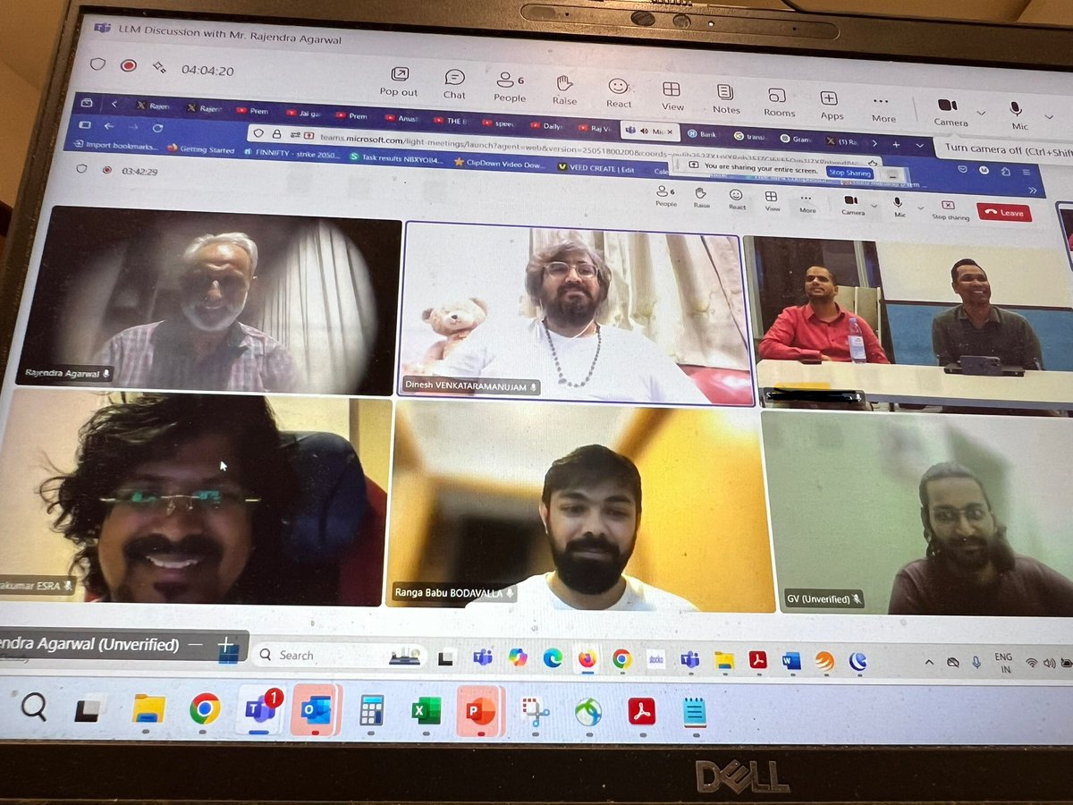 sglevel's tweet photo. Yesterday a group of diversified 8 traders &amp; investors from Singapore collaborated for this session. Thank you Mr. Rajendra Agarwal Sir  @AutusInvestment  for the best ever webinar on trading style, patterns, SG logic &amp; deep dive analysis.We’ve planned for 1H but it went for 4H❤️ https://t.co/7gteqC5Owg
