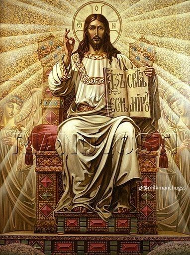 maria_grapus50's tweet photo. @GabrielCalabro_ Que quede claro, no vamos a parar #VamosASeguir
¡VIVA CRISTO REY! 💪🇦🇷🙏✝️ https://t.co/QKJR9fLC4r