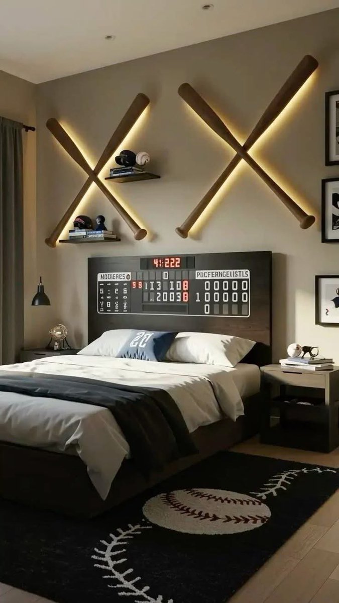 nut_history's tweet photo. Wife wasn’t so thrilled with the new bed set I chose. https://t.co/GfeAU9C6C1