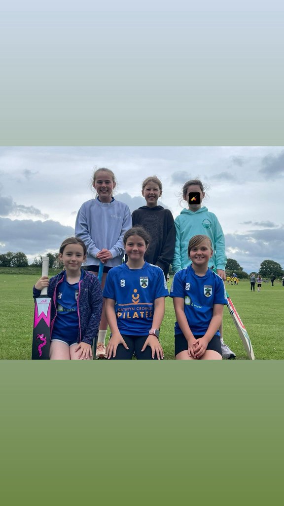 Gresford Cricket tweet media