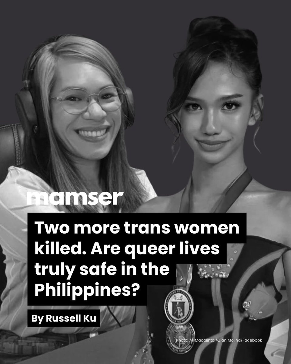 Mamser tweet media